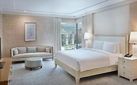 Hilton Hotel & Convention Jabal Omar Makkah