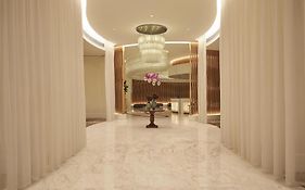 Hilton Hotel & Convention Jabal Omar Makkah